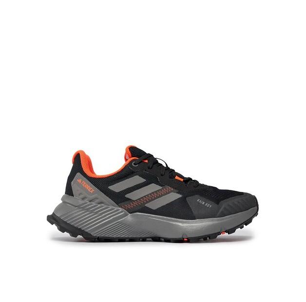 Беговые кроссовки adidas Terrex Soulstride RAIN.RDY Trail