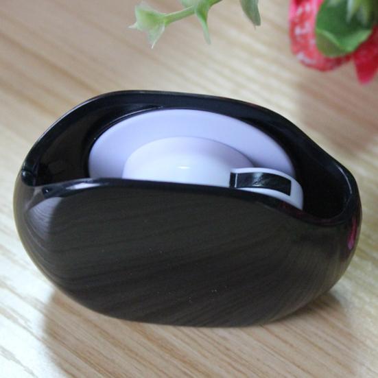 Автоматическая катушка для намотки шнура Портативный дорожный выдвижной органайзер для наушников, USB-кабеля для передачи данных и зарядки, Автоматическая катушка для намотки кабеля, Держатель-катушка для организации проводов