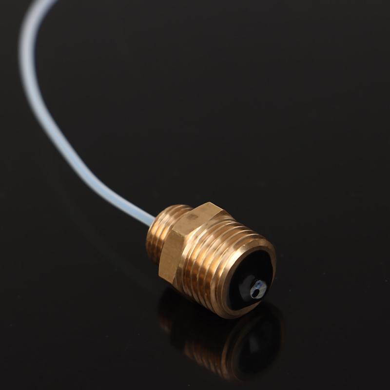 Car Accessory Liquid Water Pipe Hose Tube Connector Copper For Tornador Cleaning Wash Washing Gun Parts Accessories 2025