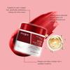 Маска для волос Hoegoa Red Color-Locking с коллагеном, 90 г - Увлажняет, смягчает и восстанавливает блеск