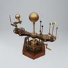 45.72 Cm Orrery A Perfect Piece To Display At Home Decor Solar System Desk Accessories