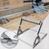 Adjustable 25-145mm Cutting Machine Support Frame  Auxiliary Tools