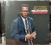 CD MILES DAVIS - My Funny Valentine - Майлз Дэвис в SICP822 Sony Records в 2005 году Япония Джаз