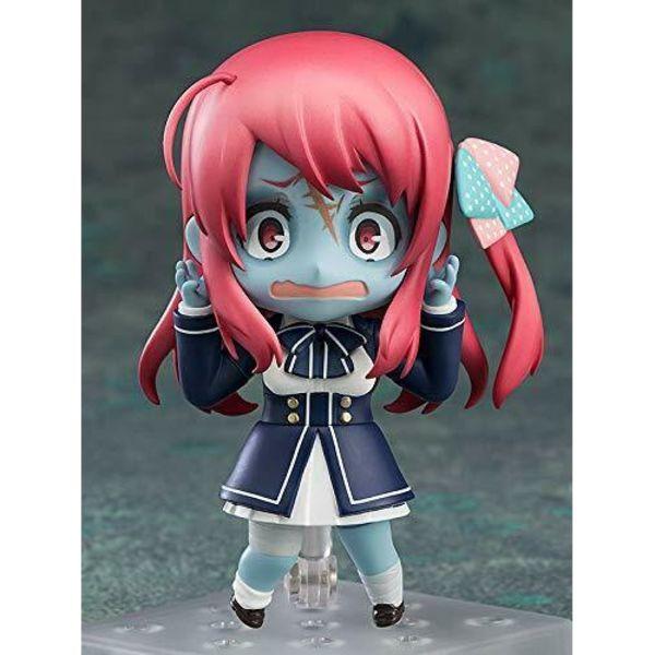 Good Smile Company Фигурка Nendoroid 1176 Zombie Land Saga Сакура Минамото НОВАЯ