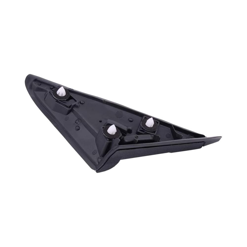 Накладка на угловой треугольник крыла правого бокового зеркала заднего вида для Ford Fusion 2013-2018