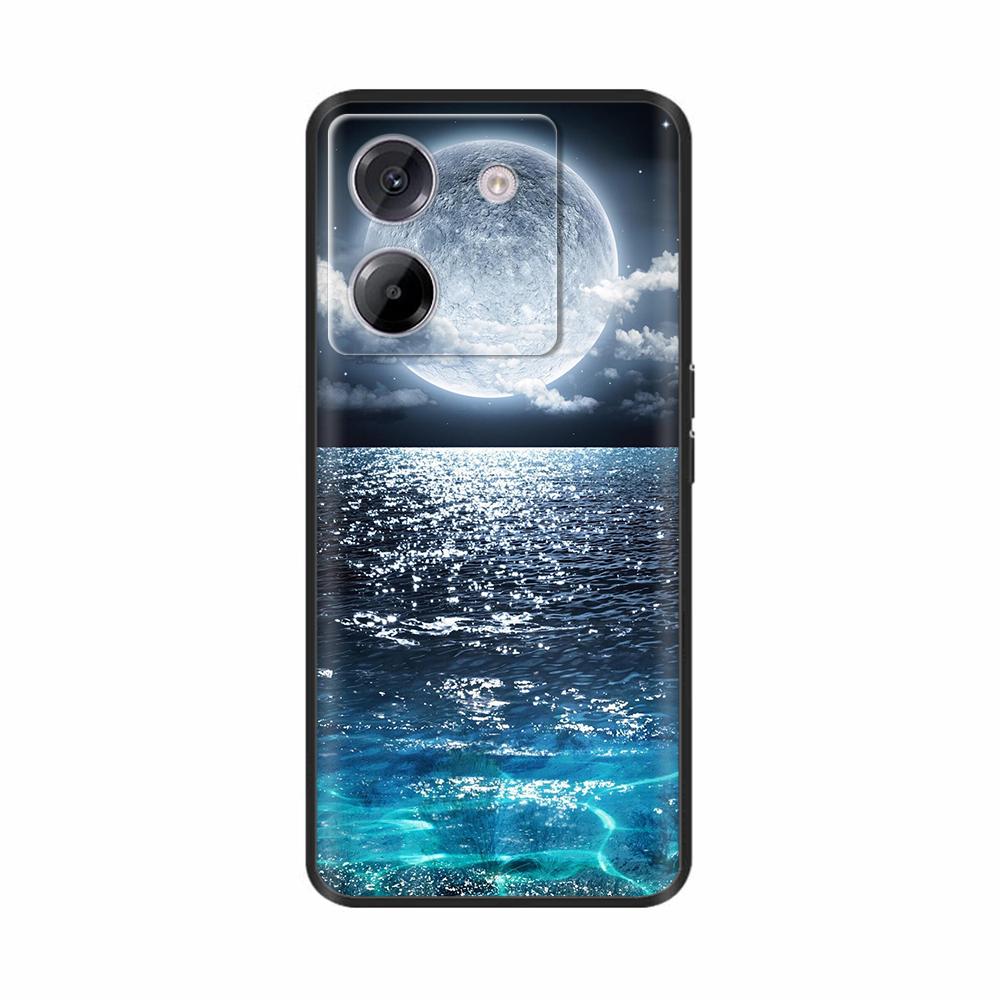 Для Xiaomi Poco M7 Pro 5G Чехол POCO M7 pro 5G Обложка Мягкий Силиконовый Бампер Чехол Для Xiaomi PocoM7 Pro M7Pro Чехол для Телефона Чехол Funda