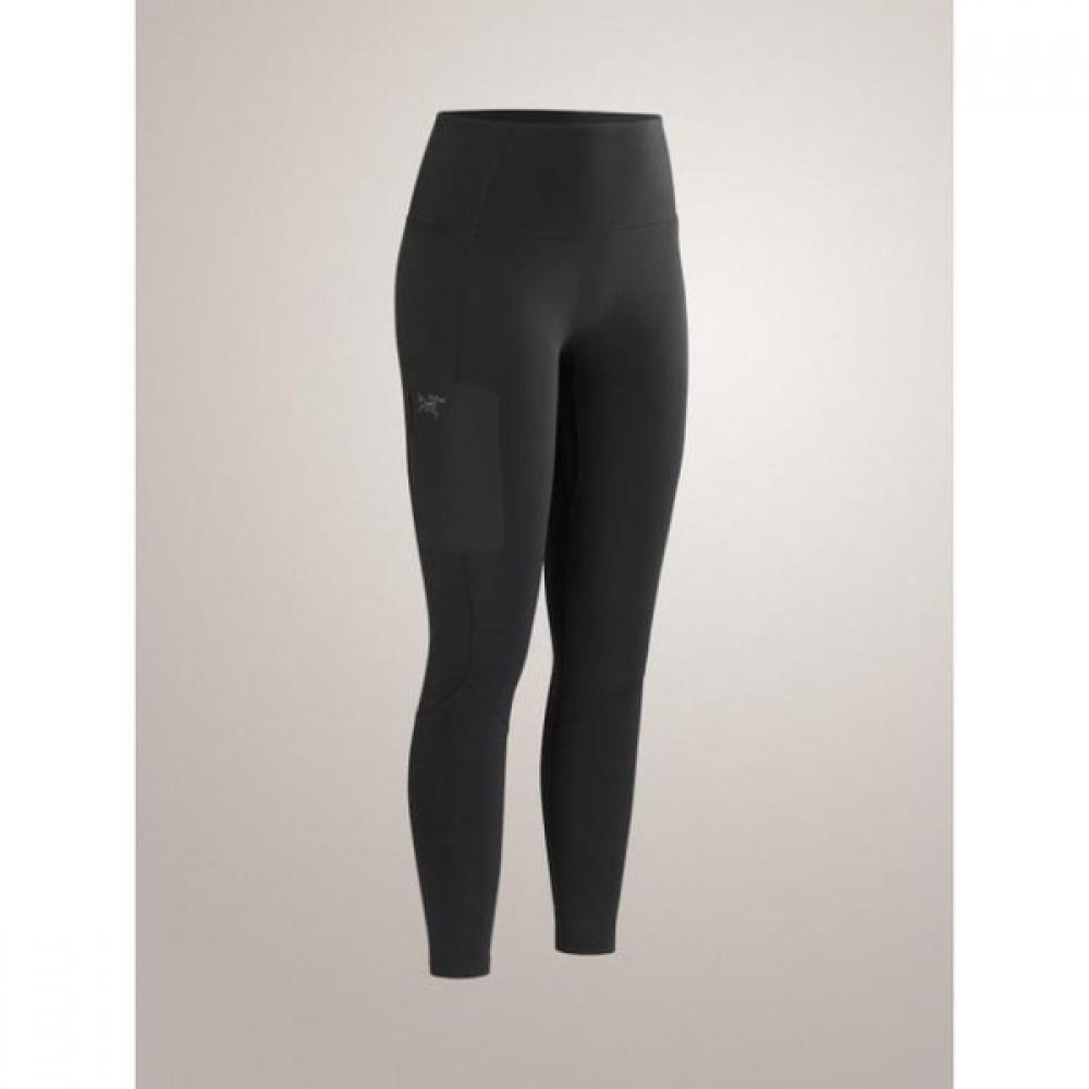 Arcteryx Women Rho W Bottom Black appfW10534blk