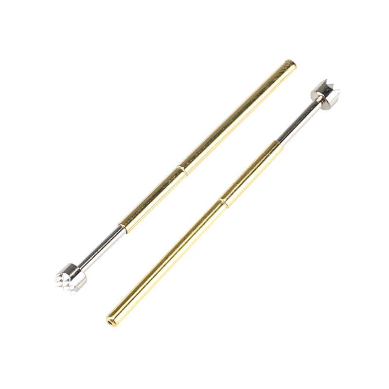 HUIJUN Retractable Spring Test Probe for PCB