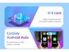 7-дюймовая Android-навигация «все в одном» с Bluetooth для Buick Enclave/Chevrolet GMC