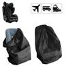 Dustproof Baby Stroller Storage Bag Travel Carts Accessories  For Airplane Transport