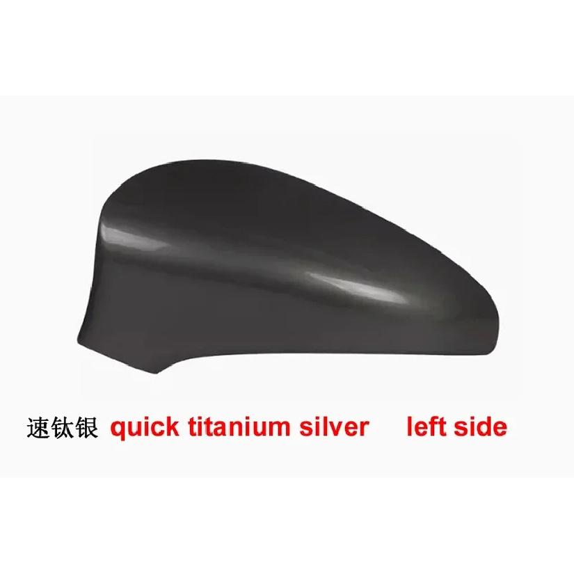 Для Lexus ES ES200 ES250 ES260 ES300 ES350 2012-2018 Замена Накладок Зеркал Заднего Вида Корпус Бокового Зеркала Заднего Вида