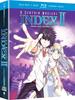 Certain Magical Index Season Two II [Blu-ray] [Import]