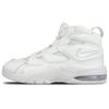 New Air Max 2 Uptempo 94 Triple White 922934-100