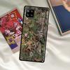 Hunting Camo Case For Samsung Galaxy A54 A06 A05 A16 A26 A36 A56 A53 A32 A52 A33 A13 A55 A35 A15 A14 A34