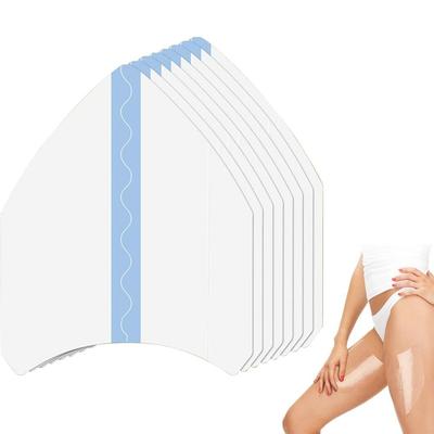 5/10/20/30/40/50 шт. Дышащие невидимые патчи Instalift, водонепроницаемые прозрачные патчи для ног, боди-лента против натирания для ног