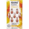 Германия Rothmann ISANA Vitamin C Care Capsule Ampoule 2,66 мл