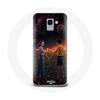 Case for Samsung Galaxy A6 2018 Stranger Things Poster