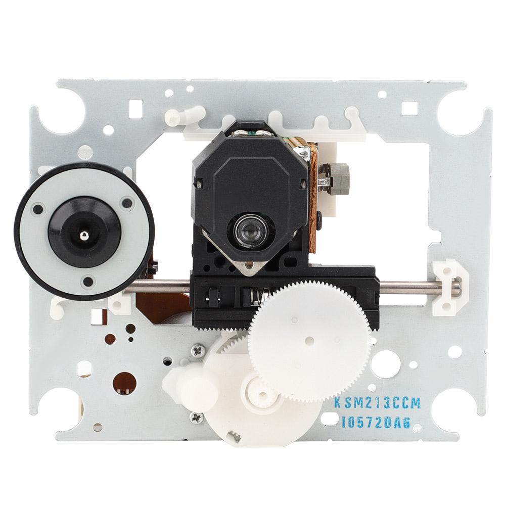 KSS213CCM Механизм лазерного датчика Оптическая лазерная линзовая головка для дисковой машины