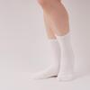 Women's Plain Basic Socks (8 Pairs)