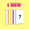 (G)I-DLE 7th Mini Album I SWAY Special Ver.