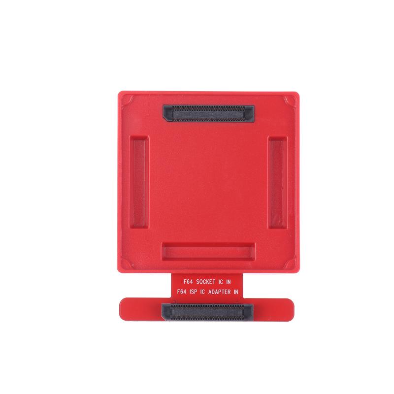 Flash 64 Box F64 Isp Mipitester Mipi Box Для Mini & Gear 2 Emmc Isp Адаптер Инструменты для Ремонта Icfriend F64 Isp Адаптер
