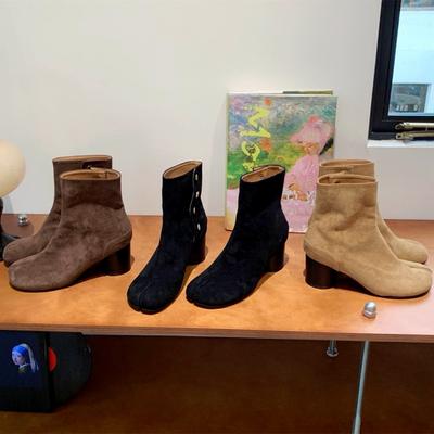 Сапоги – Сапоги