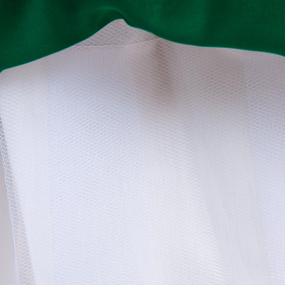 Длинные рукава Зимнее платье для девочек-цветочниц на свадьбу Рождественское платье Принцесса Торжественное длинное платье Детские платья для девочек Официальное вечернее платье