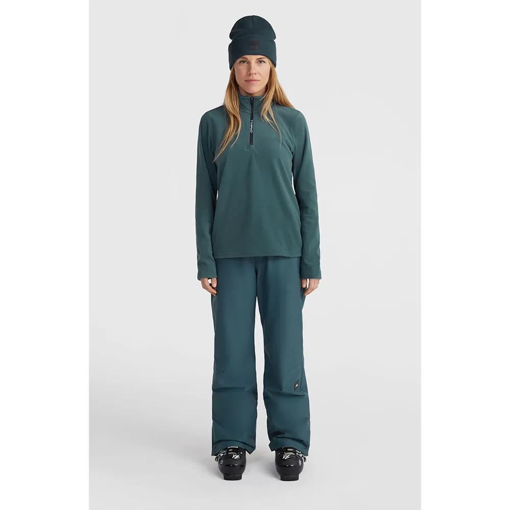 O´neill Флисовая кофта с полумолнией Jack´S Polartec 100