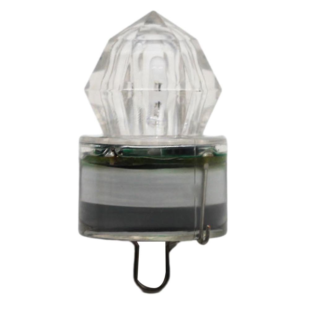 LED Fishing Light 1 Pcs Fishing Lights Lights Red/White/Blue/Green/Colors