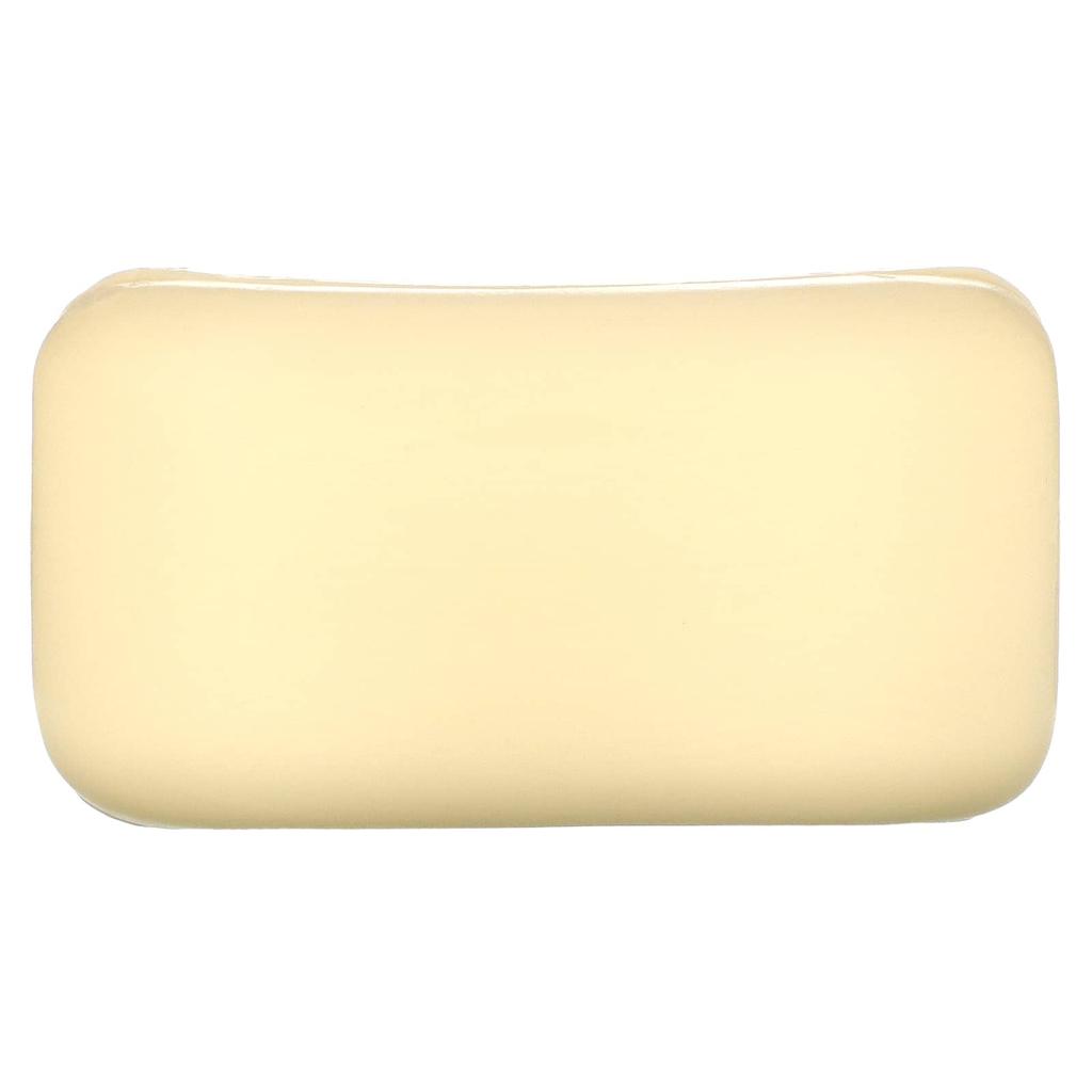 Tea Tree Therapy Vegetable Soap, with Tea Tree Oil, 3.9 Oz (110 G)