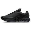 Кроссовки унисекс Air Max DN Black Dark Grey Антрацитовый Dark-Smoke-Grey DV3337-002