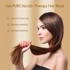 PURC Keratin Hair Mask To Care for Dry Hair and Repair Damage
