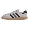 adidas Кроссовки Handball Spezial Серо-Черные с Резиновой Подошвой Унисекс Серый-Один IH6508