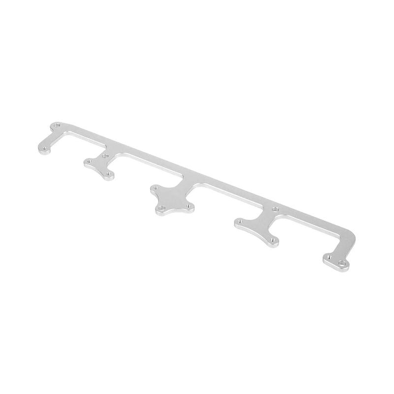 Artudatech 5.3L LS Truck Side Bolt Coil Brackets Mount Valve Cover 19005218 D585 LSX Swap Car Accessories