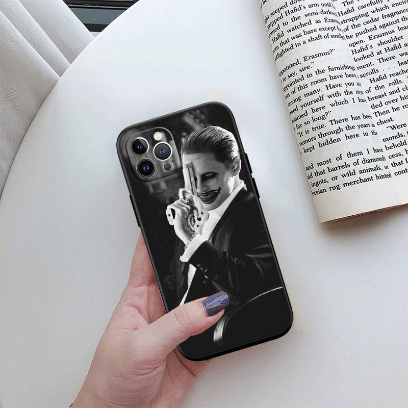 Joker New High-End Cover Phone Case for Redmi Note 8 9 Pro Max 9S 9T 9C NFC 8T 10A A4 A5