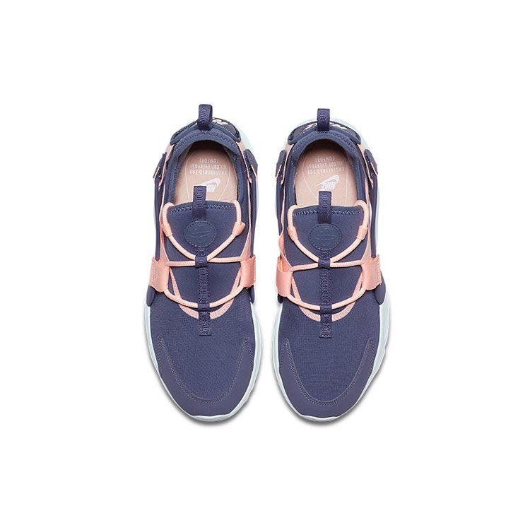 Nike Air Huarache City Low Light Carbon Женские AH6804-012
