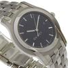 GUCCI G class Watches 5500XL blackDial Stainless Steel Quartz Analog display mens Used