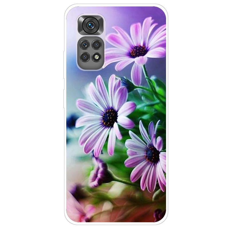 Для Xiaomi Redmi Note 11 Pro 5G 11S Global чехол для телефона Xiomi Red mi Note11 11pro 4G силиконовая задняя крышка защитный черный чехол из ТПУ