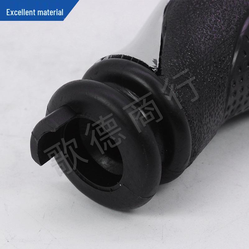 2401R1 Handball Gear Shift Knob for Citroen Xsara/ZX/AX & Peugeot 206