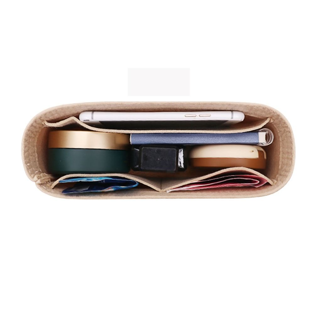 Felt Felt Insert Bag Bag Support Bag Organiser High-quality Inner Lining Bag