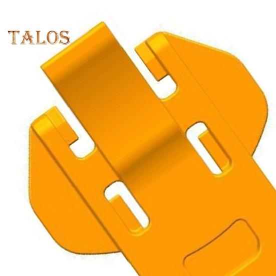 6 Pcs Manual Can Opener Beverage Can Top Loop Opener Tool for Pop Coke Aluminum Drink Shields Can Tab Cover Soda Can Opener for Picnics Camping