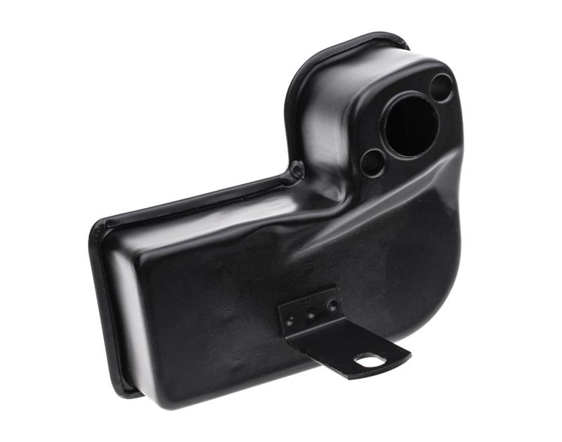 Глушитель Tecumseh Hm70-100;Um70-100 Ro2283