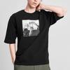 THE NORTH FACE T Shirts Unisex Crew Neck Thickened Straight Fit 499V-JK3