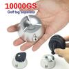 10000GS Universal Supermarket EAS Detacher Opener Super Magnet Lockpick Anti-theft Remover Golf Tag Detacher