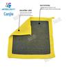 Canjie Volcanic Mud Car Cleaning Towel – Thickened Stain Removal Cloth for Car Detailing