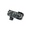 For 02-04 For Honda CR-V Glove Box Lock Key Cylinder Assembly Handle 77540-S9A-G01ZB 77540S9AG01ZA