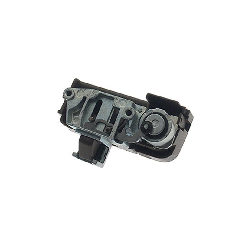 For 02-04 For Honda CR-V Glove Box Lock Key Cylinder Assembly Handle 77540-S9A-G01ZB 77540S9AG01ZA