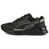 Mirage Sport Tech Reflective Fabric Synthetic Leather Nylon Comfortable Versatile Low-Top Lifestyle Casual Shoes Unisex Sneaker 388620-01