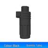 Waterproof High Current Connector for Lithium Battery (400A/450A)