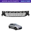 Решетка переднего бампера для Renault Megane Mk3 2009-2012 OEM 622540001R